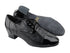 916102 Black Patent & Black Leather (1.5 inch heel) with 1.5" Heel in the photo