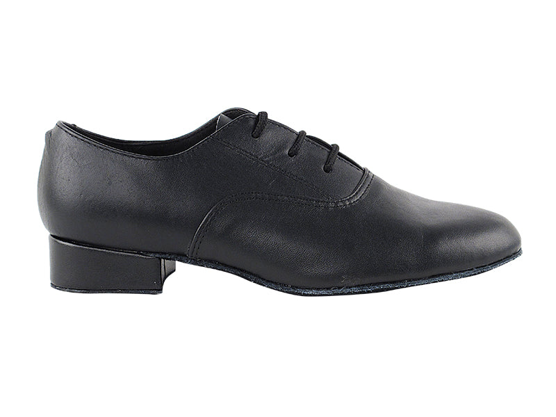 919101B Black Leather