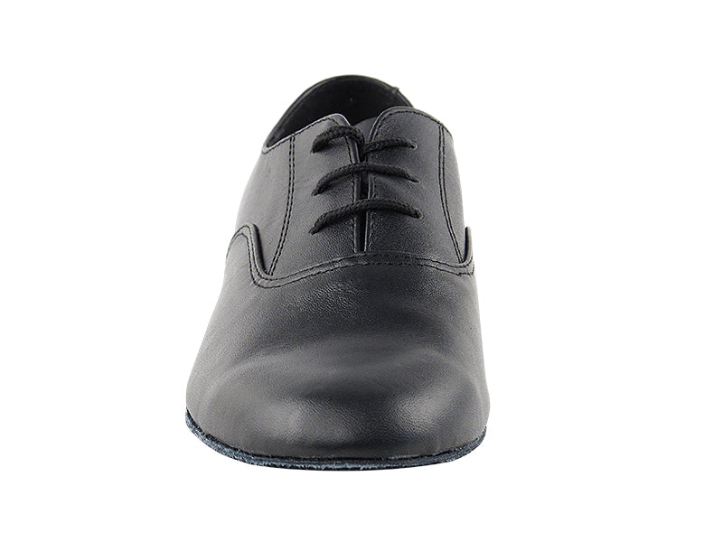 919101B Black Leather