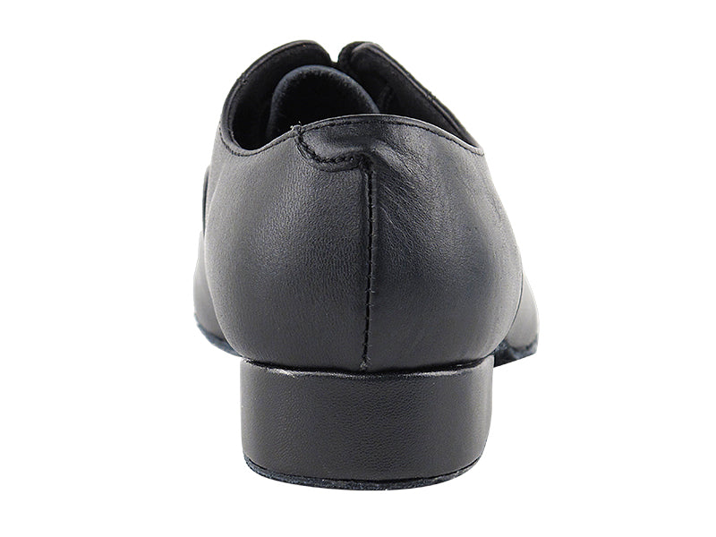 919101B Black Leather