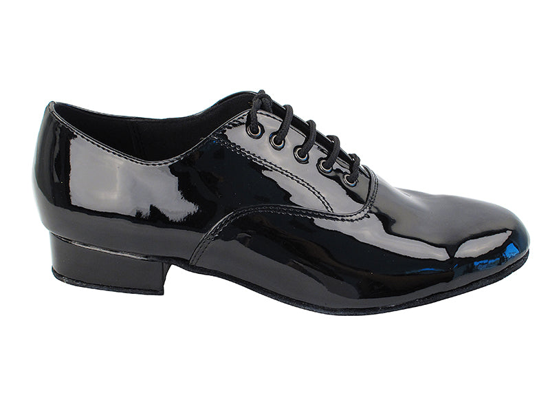 919101B Black Patent