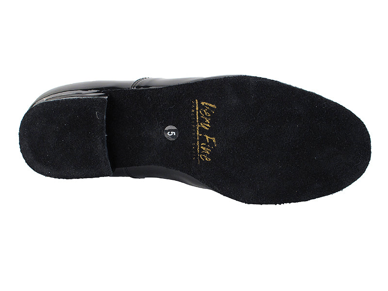 919101B Black Patent