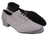 919101 Grey Satin with 1" Standard Heel (2002) in the photo