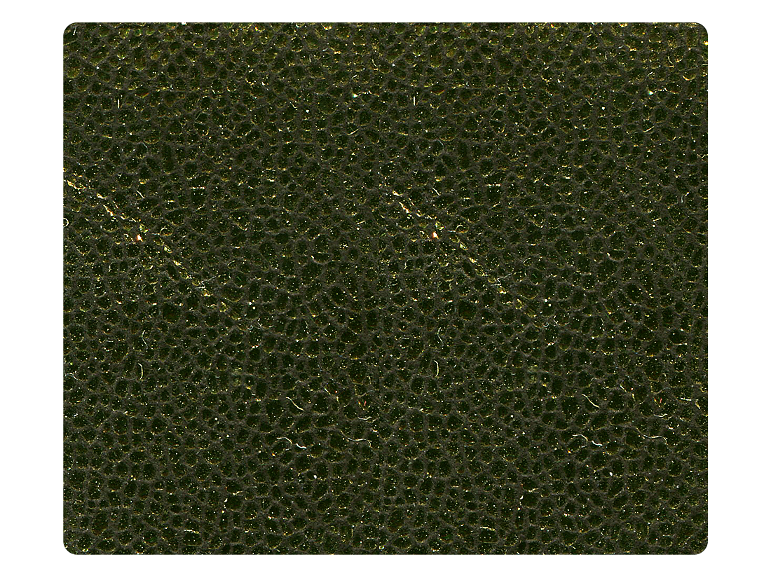 92 Laser Gold_Black Fabric