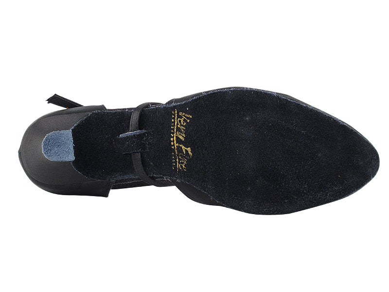 9691 Black Satin