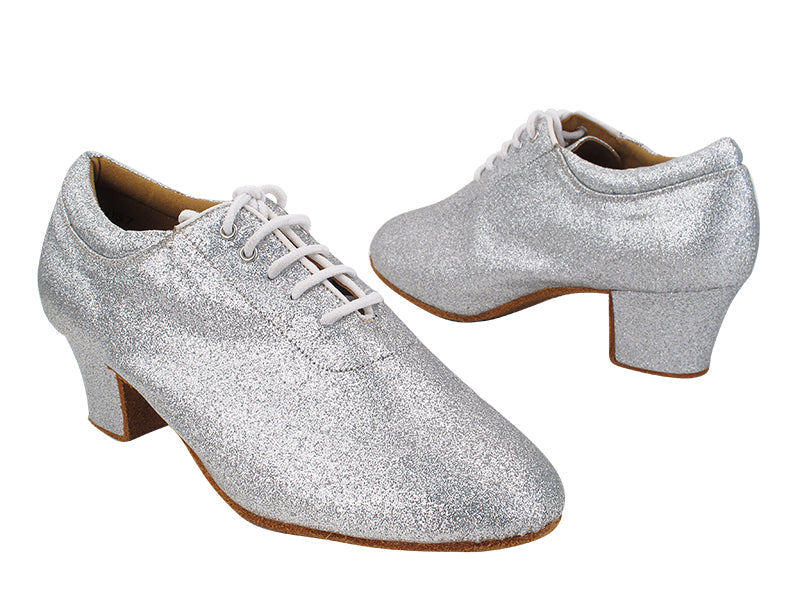 C2601 10 Silver Stardust