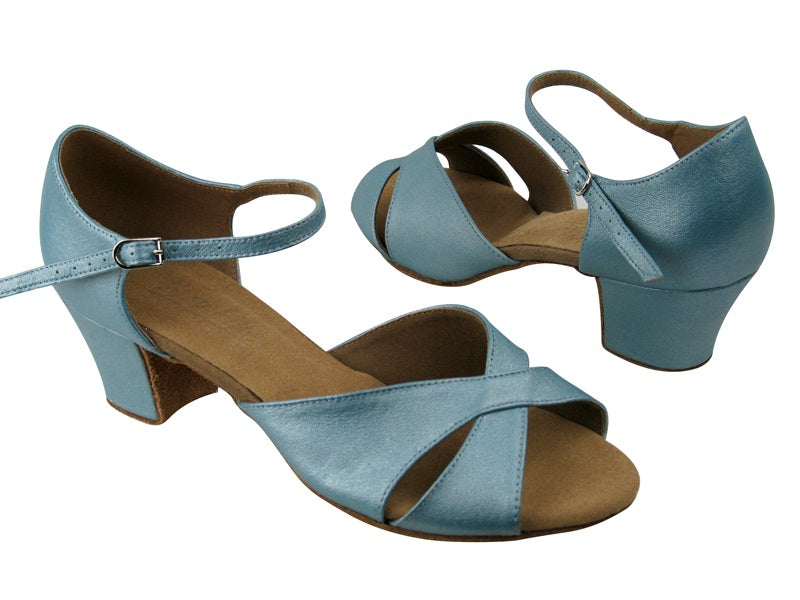 C803 BC10 with 1.6" Medium heel in the photo