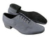 C917101 Grey Light Leather with 1" Standard heel in the photo