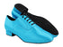 C919101 120 Blue Satin with Men 1" Standard Heel (2002) in the photo