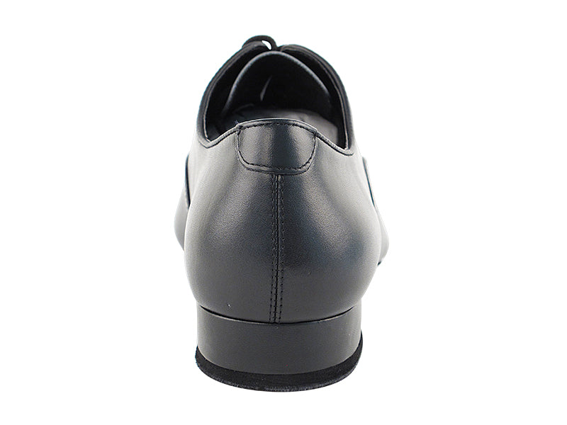 CD1420 Black Leather