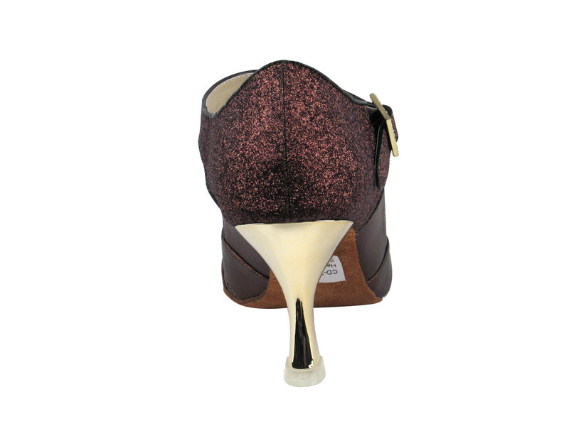 CD3010 Copper & Copper Stardust