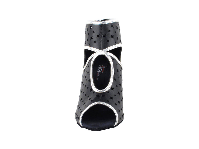 CD3022 Black_Silver