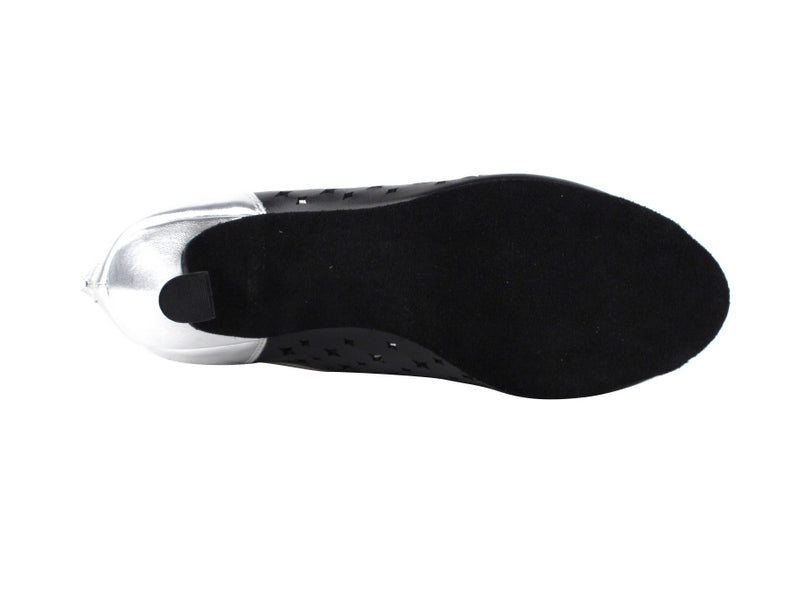 CD3022 Black_Silver