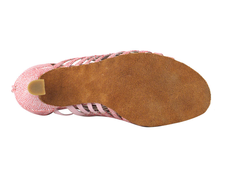 CD3026 Peach