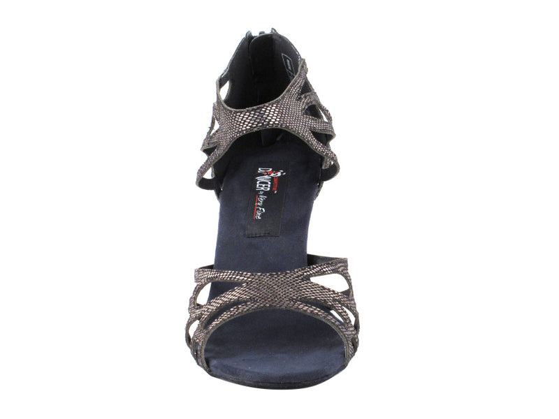 CD3027 Black