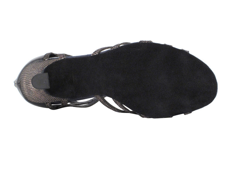CD3027 Black