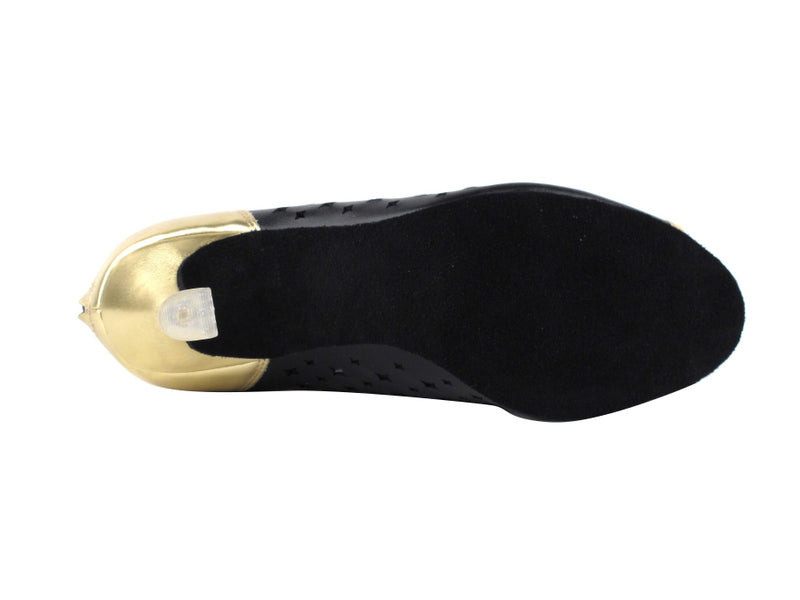 CD3028 Black_Gold