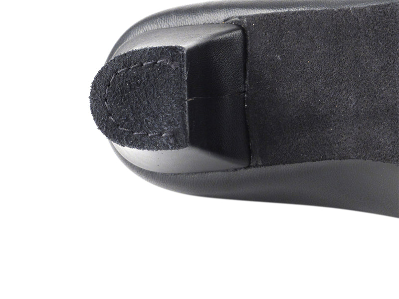 CD5013DB Black Leather