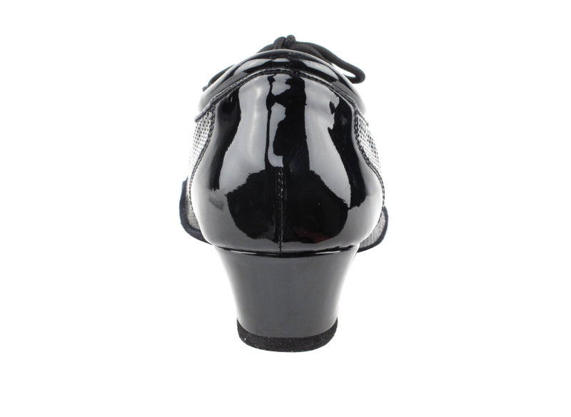 CD9319 Noir Verni