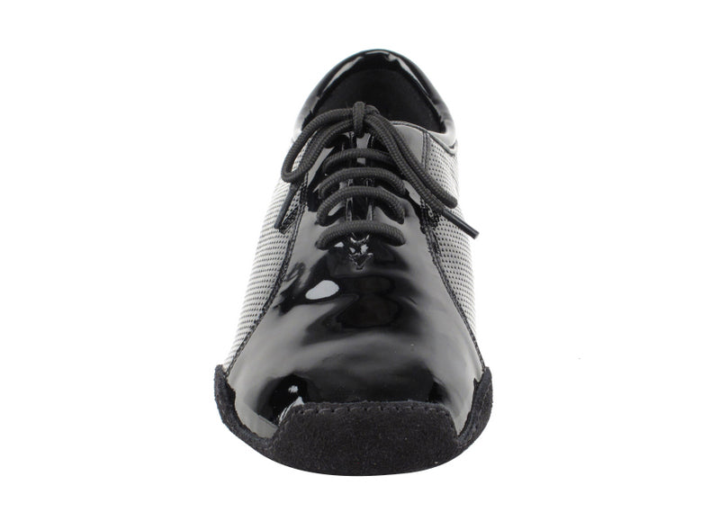 CD9319 Noir Verni