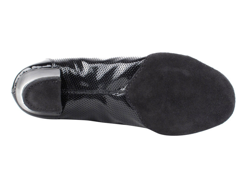 CD9319 Noir Verni