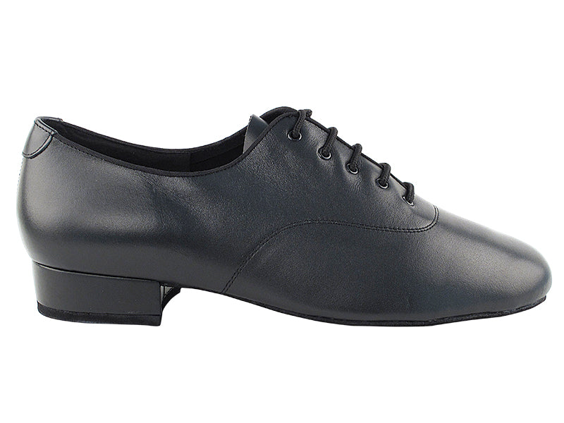 CD9411 Black Leather