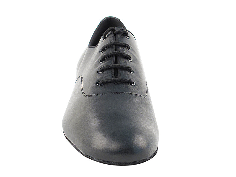 CD9411 Black Leather