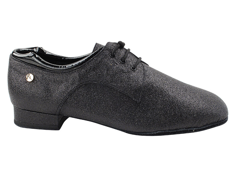 CD9426DB Black Stardust with Men 1" Standard Heel (2002) in the photo