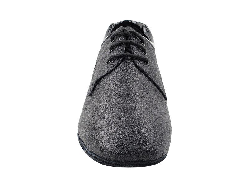 CD9426DB Black Stardust with Men 1" Standard Heel (2002) in the photo