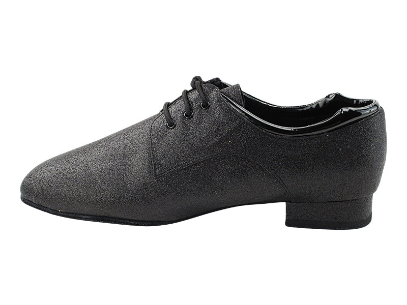 CD9426DB Black Stardust with Men 1" Standard Heel (2002) in the photo