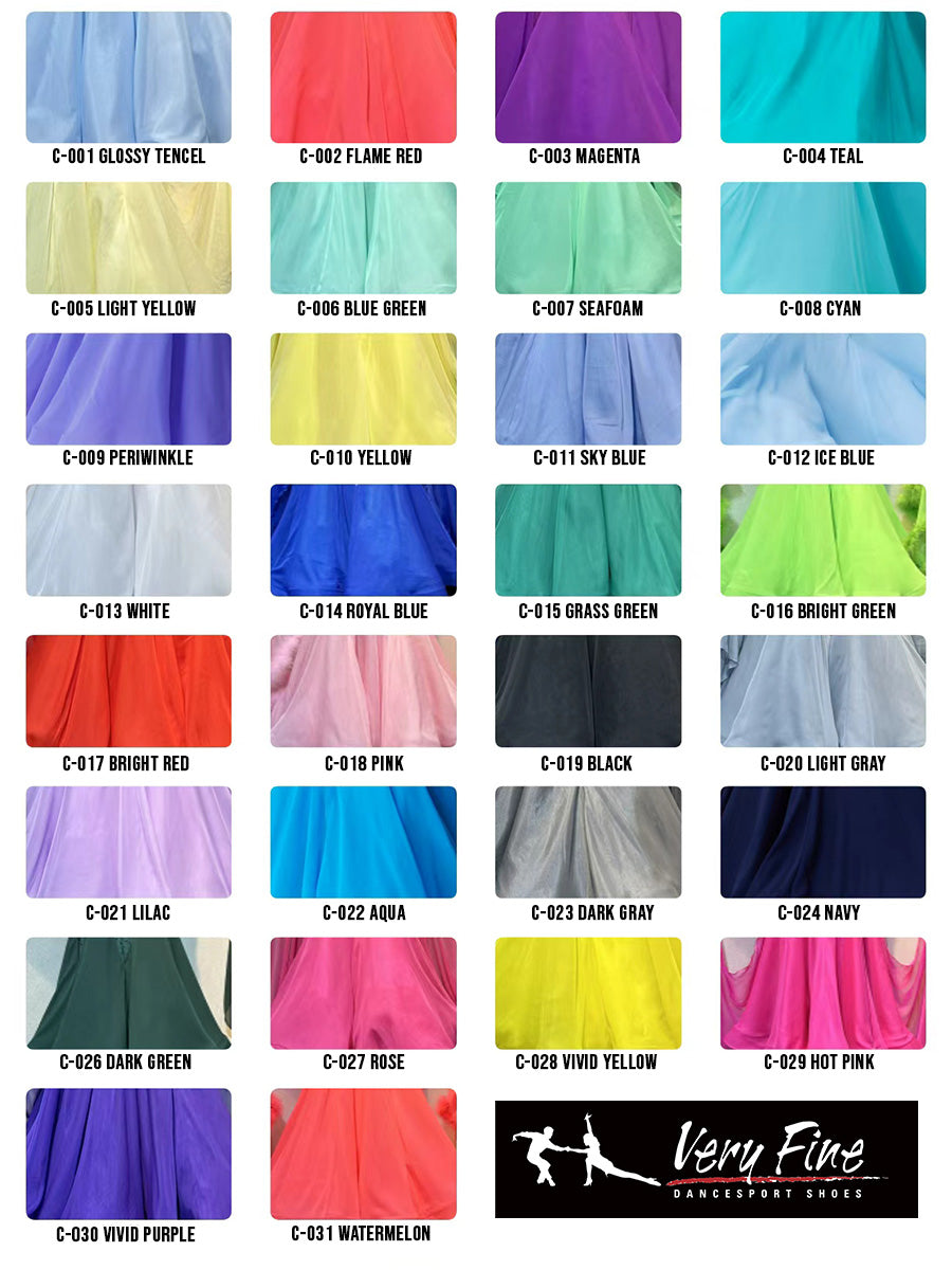 Premier Chiffon