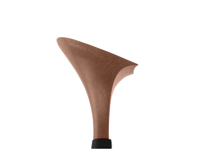 Classic Series (385) 2.75 inch Stiletto Heel