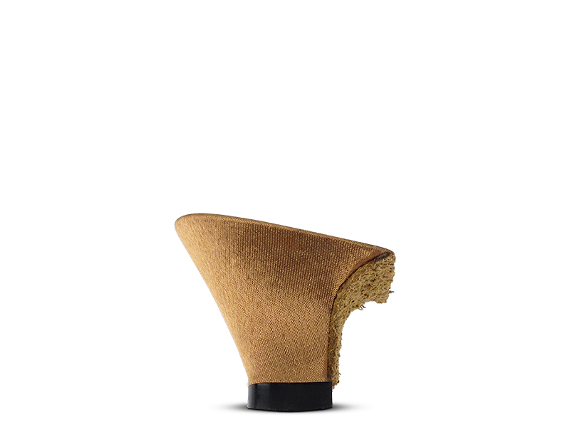 Limited Edition (387) 1.3 inch Cuban Heel
