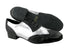 M100101 Black Leather &