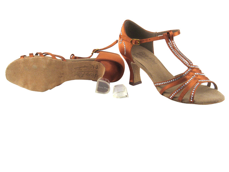 Protège-talons en plastique