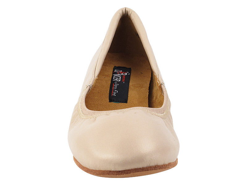 ProComfort20 Cuir clair