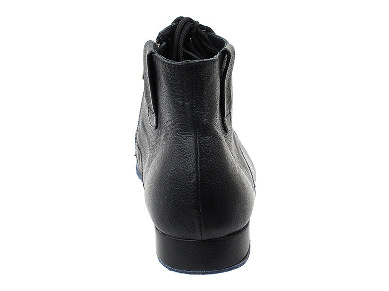 RCCL9001 Black Leather