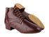 RCCL9001 Dark Tan Leather with 1" heel in the photo