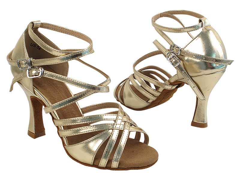 S1006 191 Light Gold PU