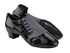 S2519 Black Patent &