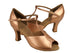 S2802 Copper Nude Leather with 2.5" heel in the photo