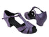 S2806 BC14 Light Purple Light Leather with 1.6" Medium heel in the photo