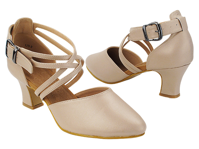 S9110 280 Light Tan Light Leather