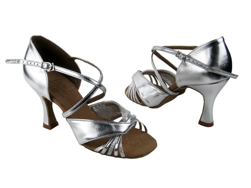 S92305 Silver Scale & Silver