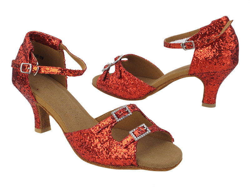 SERA1620 Red Sparkle_Stone