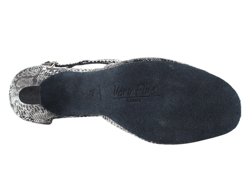 SERA7005ESS Black Snake with 3