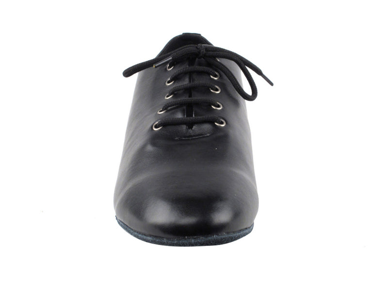 SERA-Jazz01S Black Leather with 0.5" EVA heel in the photo