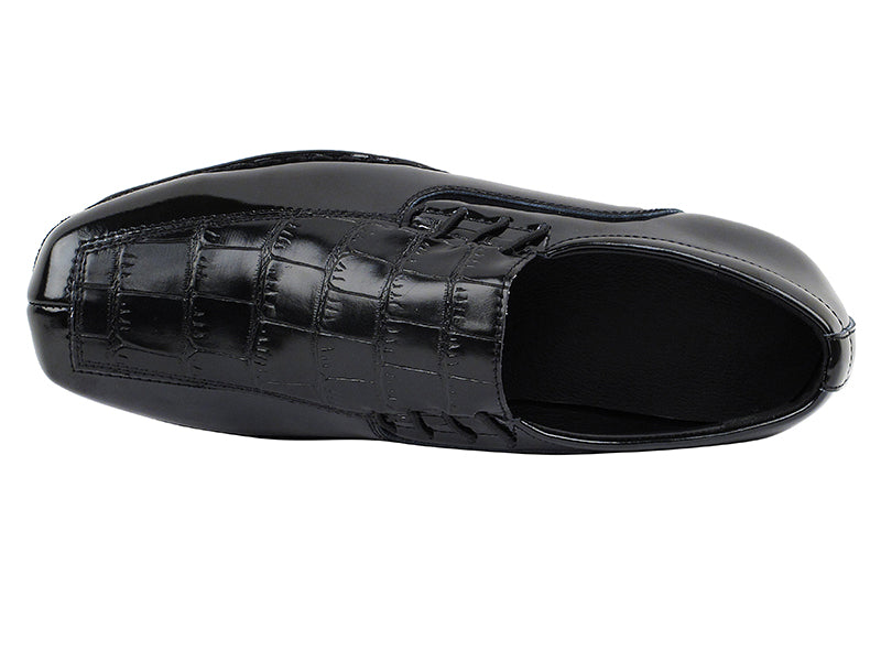 SERO102BBX Black Croc