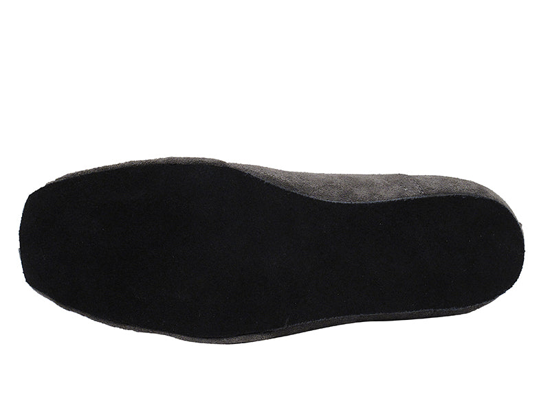SERO102BBX Grey Suede