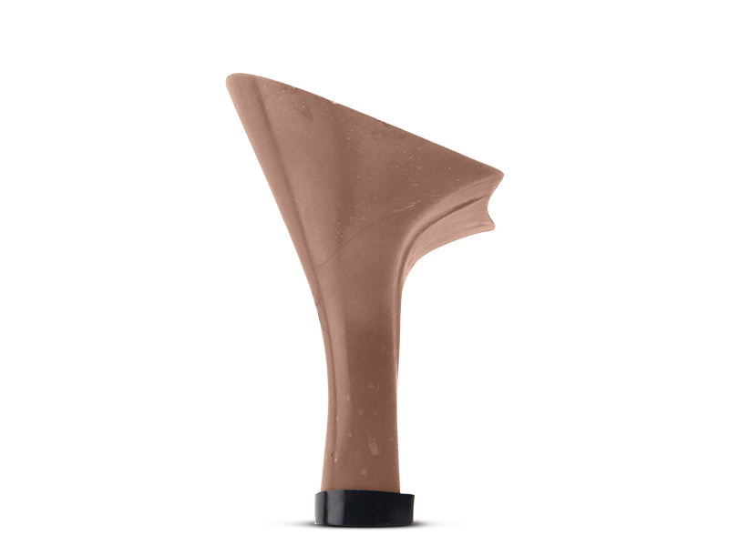Salsera Series (6812) 3 inch Heel (Actual 8.0 cm)